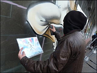 18 май 2013 г., Барнаул   "Музейная ночь-2013" в Барнауле