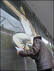 18 май 2013 г., Барнаул   "Музейная ночь-2013" в Барнауле