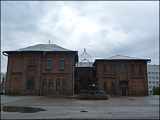 18 май 2013 г., Барнаул   "Музейная ночь-2013" в Барнауле