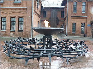 18 май 2013 г., Барнаул   "Музейная ночь-2013" в Барнауле