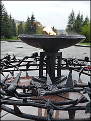 18 май 2013 г., Барнаул   "Музейная ночь-2013" в Барнауле