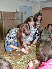 18 май 2013 г., Барнаул   "Музейная ночь-2013" в Барнауле