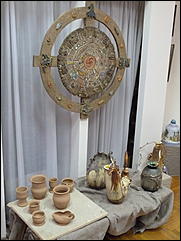 18 май 2013 г., Барнаул   "Музейная ночь-2013" в Барнауле