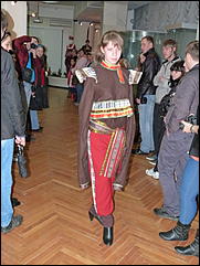 18 май 2013 г., Барнаул   "Музейная ночь-2013" в Барнауле