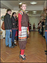 18 май 2013 г., Барнаул   "Музейная ночь-2013" в Барнауле