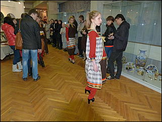 18 май 2013 г., Барнаул   "Музейная ночь-2013" в Барнауле