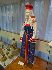 18 май 2013 г., Барнаул   "Музейная ночь-2013" в Барнауле