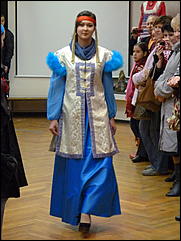 18 май 2013 г., Барнаул   "Музейная ночь-2013" в Барнауле