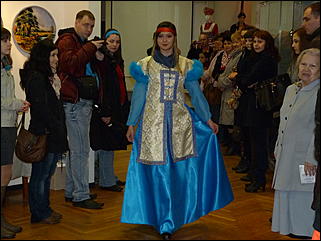 18 май 2013 г., Барнаул   "Музейная ночь-2013" в Барнауле