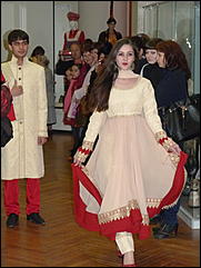 18 май 2013 г., Барнаул   "Музейная ночь-2013" в Барнауле