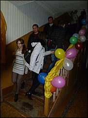 18 май 2013 г., Барнаул   "Музейная ночь-2013" в Барнауле