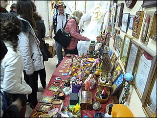 18 май 2013 г., Барнаул   "Музейная ночь-2013" в Барнауле