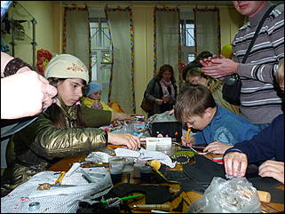 18 май 2013 г., Барнаул   "Музейная ночь-2013" в Барнауле