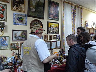 18 май 2013 г., Барнаул   "Музейная ночь-2013" в Барнауле