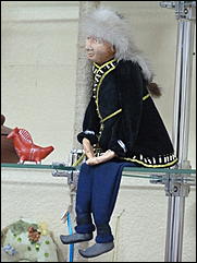 18 май 2013 г., Барнаул   "Музейная ночь-2013" в Барнауле