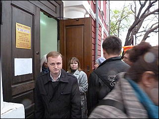 18 май 2013 г., Барнаул   "Музейная ночь-2013" в Барнауле