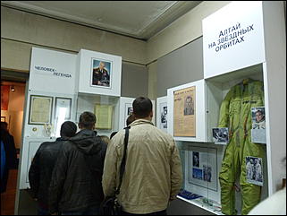 18 май 2013 г., Барнаул   "Музейная ночь-2013" в Барнауле