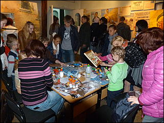 18 май 2013 г., Барнаул   "Музейная ночь-2013" в Барнауле