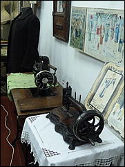 18 май 2013 г., Барнаул   "Музейная ночь-2013" в Барнауле