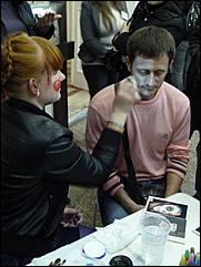 18 май 2013 г., Барнаул   "Музейная ночь-2013" в Барнауле