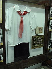 18 май 2013 г., Барнаул   "Музейная ночь-2013" в Барнауле