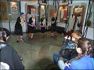 18 май 2013 г., Барнаул   "Музейная ночь-2013" в Барнауле