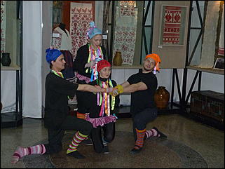 18 май 2013 г., Барнаул   "Музейная ночь-2013" в Барнауле