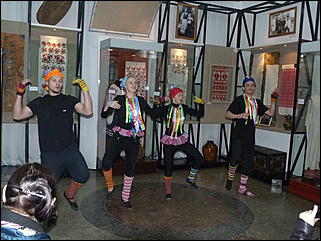 18 май 2013 г., Барнаул   "Музейная ночь-2013" в Барнауле