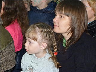 18 май 2013 г., Барнаул   "Музейная ночь-2013" в Барнауле