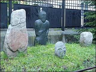 18 май 2013 г., Барнаул   "Музейная ночь-2013" в Барнауле