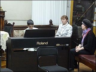 18 май 2013 г., Барнаул   "Музейная ночь-2013" в Барнауле