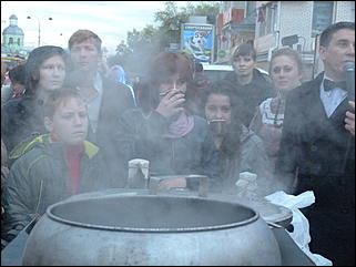 18 май 2013 г., Барнаул   "Музейная ночь-2013" в Барнауле