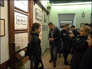 18 май 2013 г., Барнаул   "Музейная ночь-2013" в Барнауле