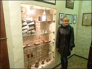 18 май 2013 г., Барнаул   "Музейная ночь-2013" в Барнауле