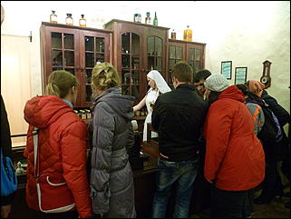 18 май 2013 г., Барнаул   "Музейная ночь-2013" в Барнауле