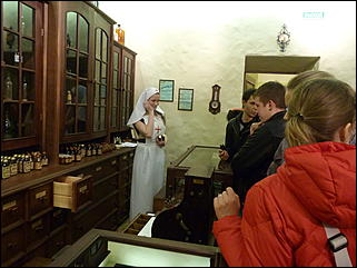 18 май 2013 г., Барнаул   "Музейная ночь-2013" в Барнауле