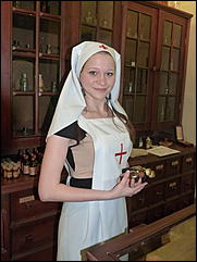 18 май 2013 г., Барнаул   "Музейная ночь-2013" в Барнауле