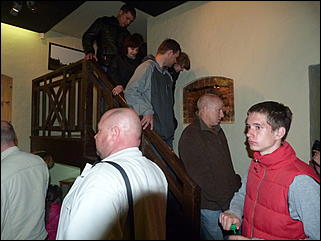 18 май 2013 г., Барнаул   "Музейная ночь-2013" в Барнауле