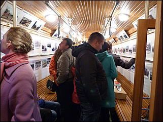 18 май 2013 г., Барнаул   "Музейная ночь-2013" в Барнауле