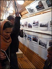 18 май 2013 г., Барнаул   "Музейная ночь-2013" в Барнауле