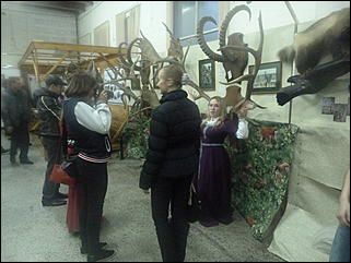 18 май 2013 г., Барнаул   "Музейная ночь-2013" в Барнауле