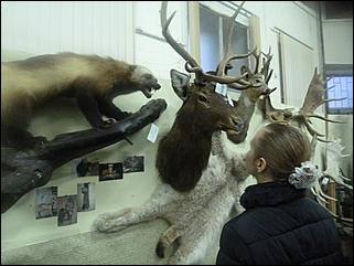 18 май 2013 г., Барнаул   "Музейная ночь-2013" в Барнауле