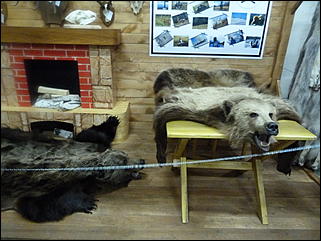 18 май 2013 г., Барнаул   "Музейная ночь-2013" в Барнауле