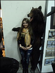 18 май 2013 г., Барнаул   "Музейная ночь-2013" в Барнауле