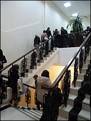 18 май 2013 г., Барнаул   "Музейная ночь-2013" в Барнауле