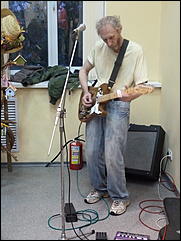 18 май 2013 г., Барнаул   "Музейная ночь-2013" в Барнауле