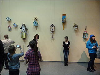 18 май 2013 г., Барнаул   "Музейная ночь-2013" в Барнауле