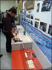 18 май 2013 г., Барнаул   "Музейная ночь-2013" в Барнауле