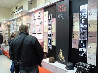 18 май 2013 г., Барнаул   "Музейная ночь-2013" в Барнауле