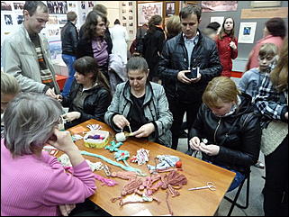 18 май 2013 г., Барнаул   "Музейная ночь-2013" в Барнауле